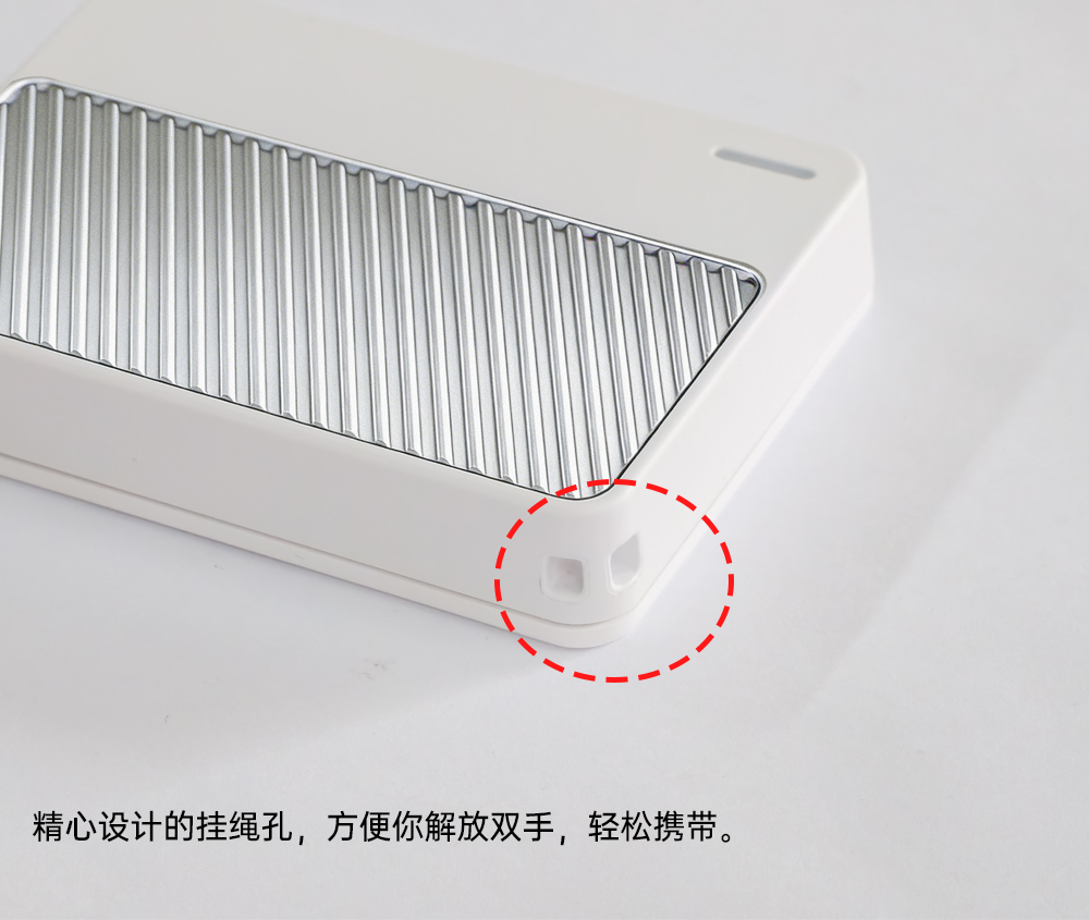 正面
